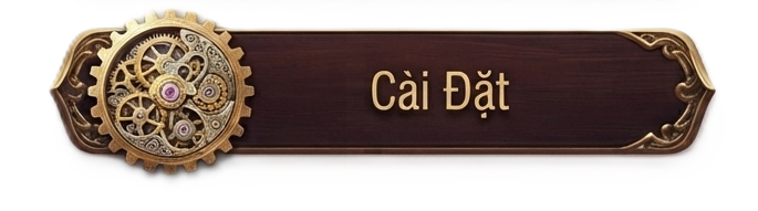 Cài Đặt